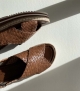 sandals milan 9093 toffe