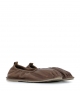 barefoot ballerinas 2340 caramello