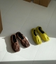 ballerines barefoot 2340 caramello