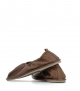 barefoot ballerinas 2340 caramello