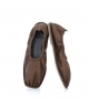 barefoot ballerinas 2340 caramello