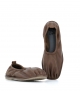 barefoot ballerinas 2340 caramello