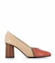 pumps 70269 beige siena