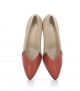 pumps 70269 beige siena