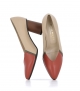 pumps 70269 beige siena