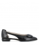 ballerines 11708 noir