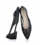 ballet flats 11708 black