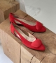 bailarinas 11708 ruby