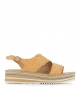 sandalias milan 9796 arena nudo