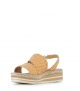 sandalias milan 9796 arena nudo