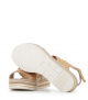 sandalias milan 9796 arena nudo