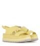 sandalias nadine 9889 maiz