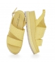 sandalias nadine 9889 maiz