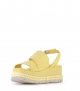 sandalias nadine 9889 maiz