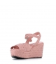 sandalias alicia 9870 pink rosa