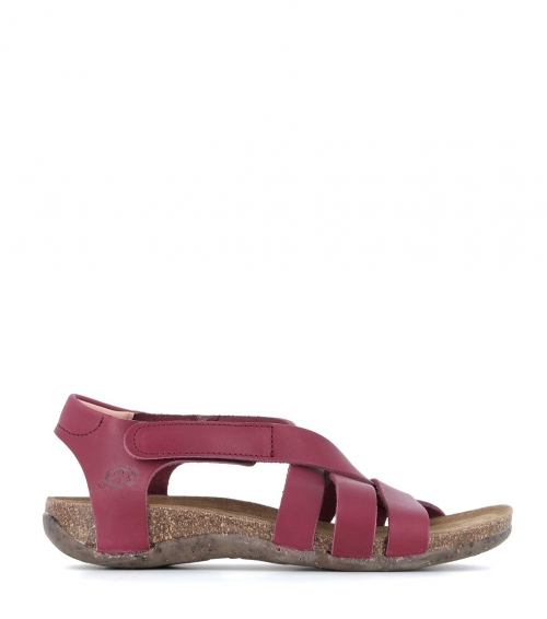 sandalias florida 31202 cherry