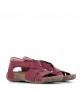 sandalias florida 31202 cherry