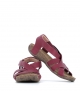 sandalias florida 31202 cherry