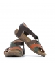 sandals florida 31202 green taupe