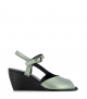 sandals eghona greenat