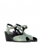 sandals eghona greenat