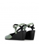 sandalias eghona greenat