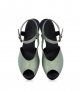 sandals eghona greenat