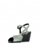 sandals eghona greenat