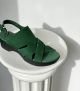 sandals kimssi vegetal