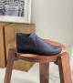 botines babyqi grey