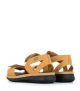 sandals tempo 81205 yellow