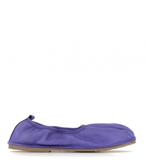 ballerines 2340 viola