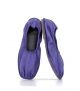 ballerines 2340 viola