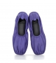 ballerines 2340 viola