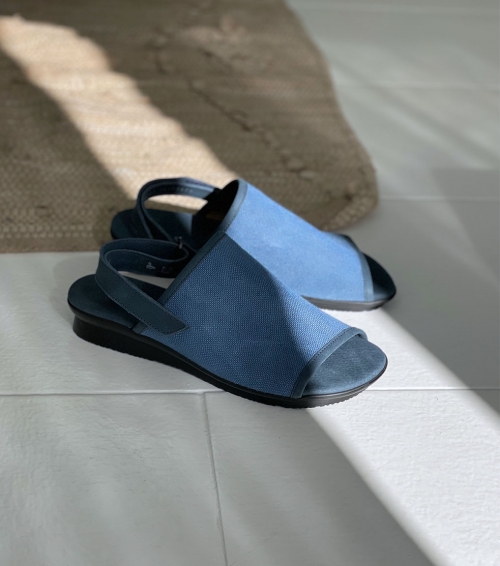 pathani sandals black