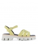 sandalias 29620 lemon