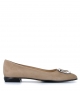 ballerinas 11556 nut