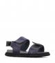 sandals 2e391 indaco