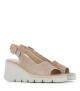 sandalias 59689 paco beige