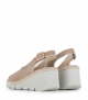 sandalias 59689 paco beige