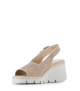 sandalias 59689 paco beige