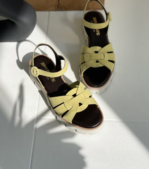 sandalias 29620 lemon