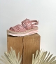 sandals milan 9791 pink