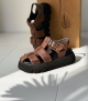 fisherman sandals 2003 caramello