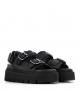 sandalias 1827 negro