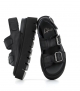 sandalias 1827 negro