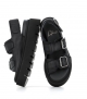 sandals 1827 black