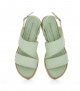 sandalias milan 9796 aguamarina