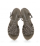 sandalias milan 9787 alba bronce