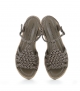 sandals milan 9787 alba bronze